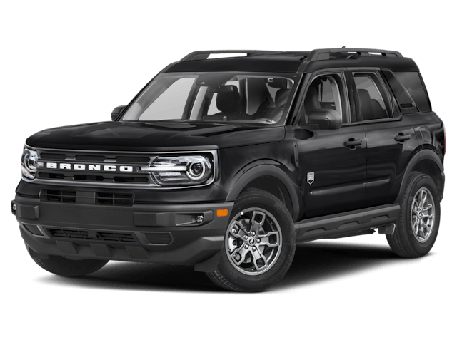 2022 Ford Bronco Sport Sport Utility